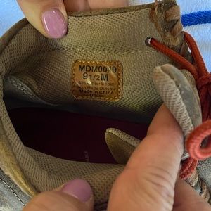 Ariat Men’s Brown Chukka Driving Moccasin size 9.5